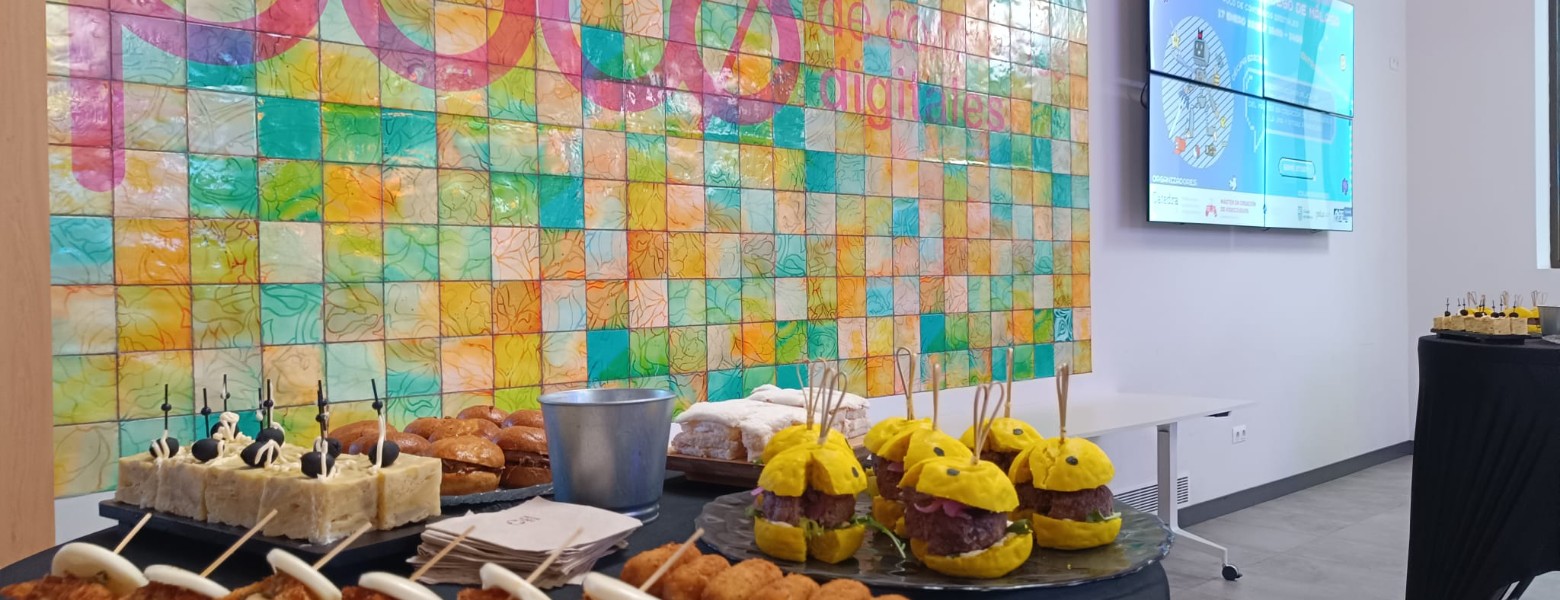Foto de Gorest Colectividades | Empresa de catering en Málaga en Málaga - Imagen 5