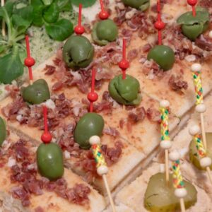 Foto de Gorest Colectividades | Empresa de catering en Málaga en Málaga - Imagen 2