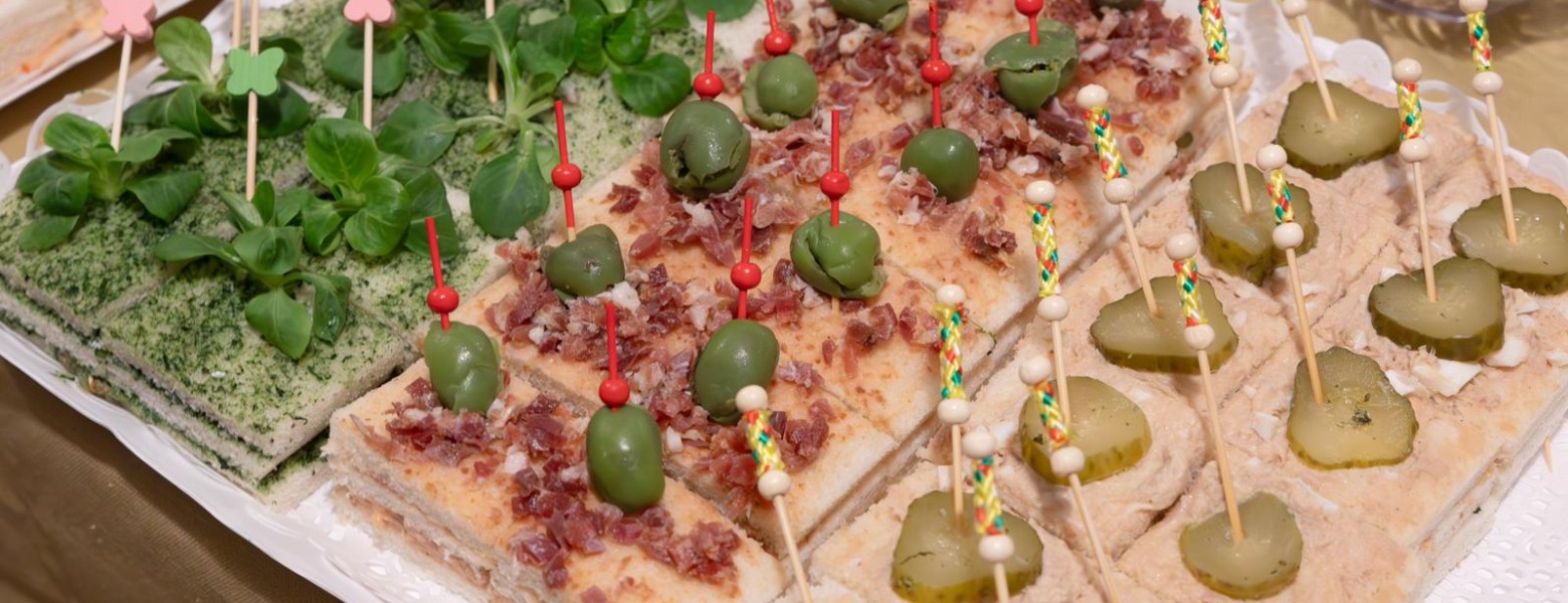 Foto de Gorest Colectividades | Empresa de catering en Málaga en Málaga - Imagen 2