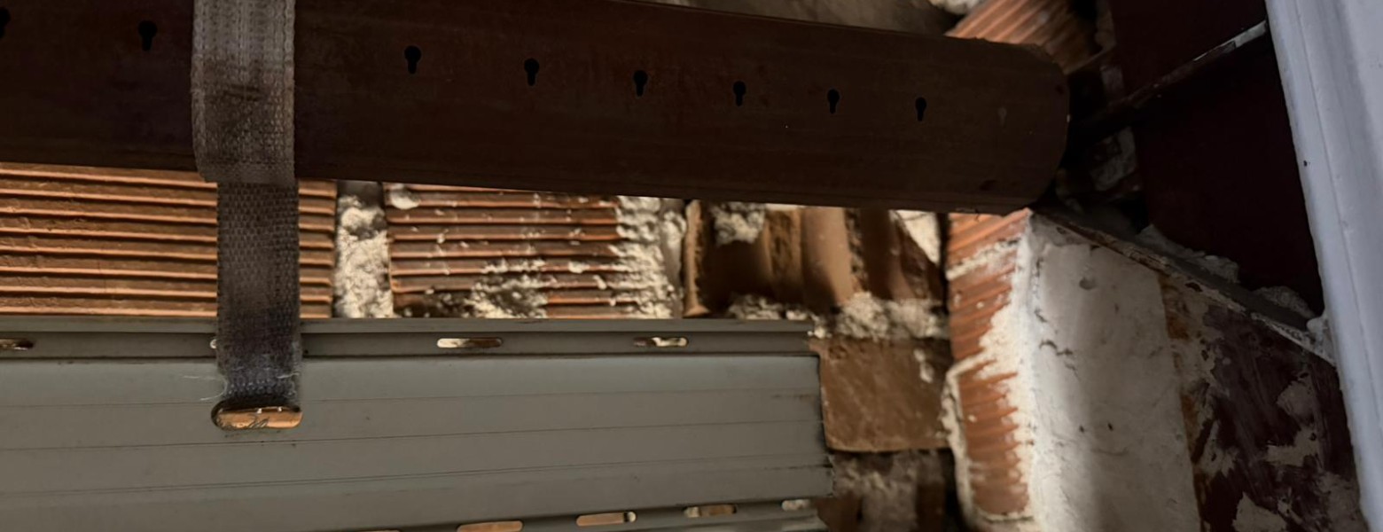 Foto de PERSERVI reparación de persianas Leganés en Leganés - Imagen 1