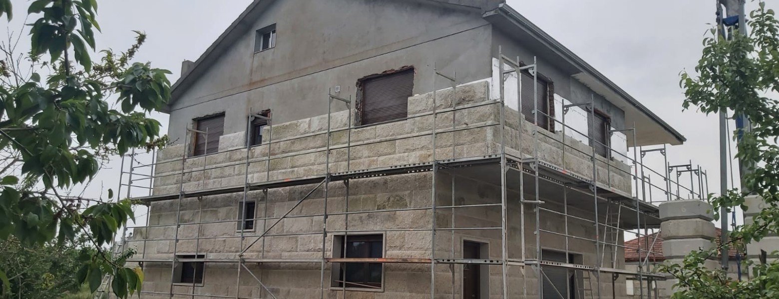 Foto de Construciones Corbillón en Ermua - Imagen 1