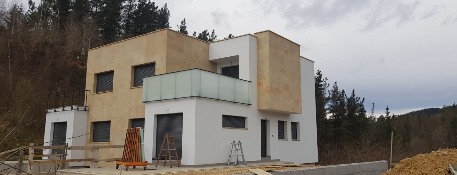 Foto de Construciones Corbillón en Ermua - Imagen 2