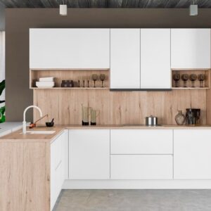 Foto de UKOLA | Cocinas a medida Málaga en Málaga - Imagen 1