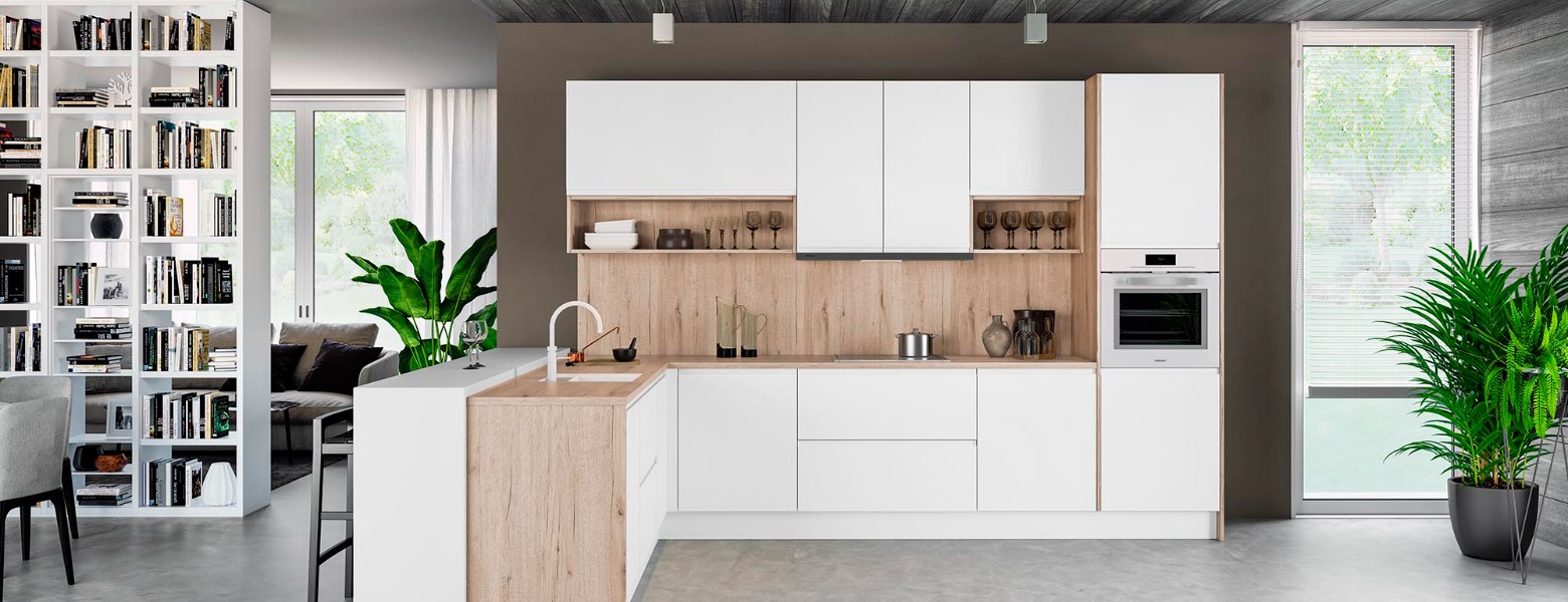 Foto de UKOLA | Cocinas a medida Málaga