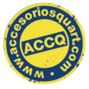 Logo de Accesorios Quart S.L.
