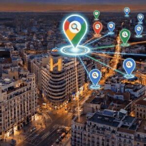 Foto de Vive Local SEO Local Madrid en Madrid - Imagen 1