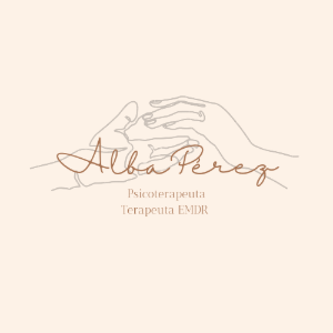 Logo de Alba Pérez Psicología