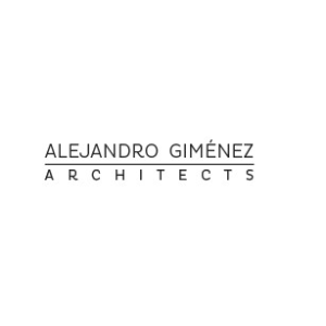 Logo de Alejandro Gimenez Architects