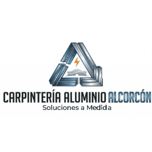 Logo de ALUR Carpintería Aluminio Alcorcón