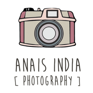 Logo de Anais India Fotografía