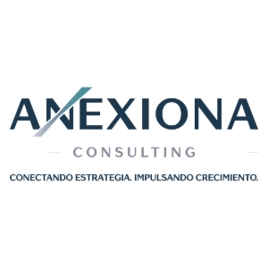 Logo de Anexiona