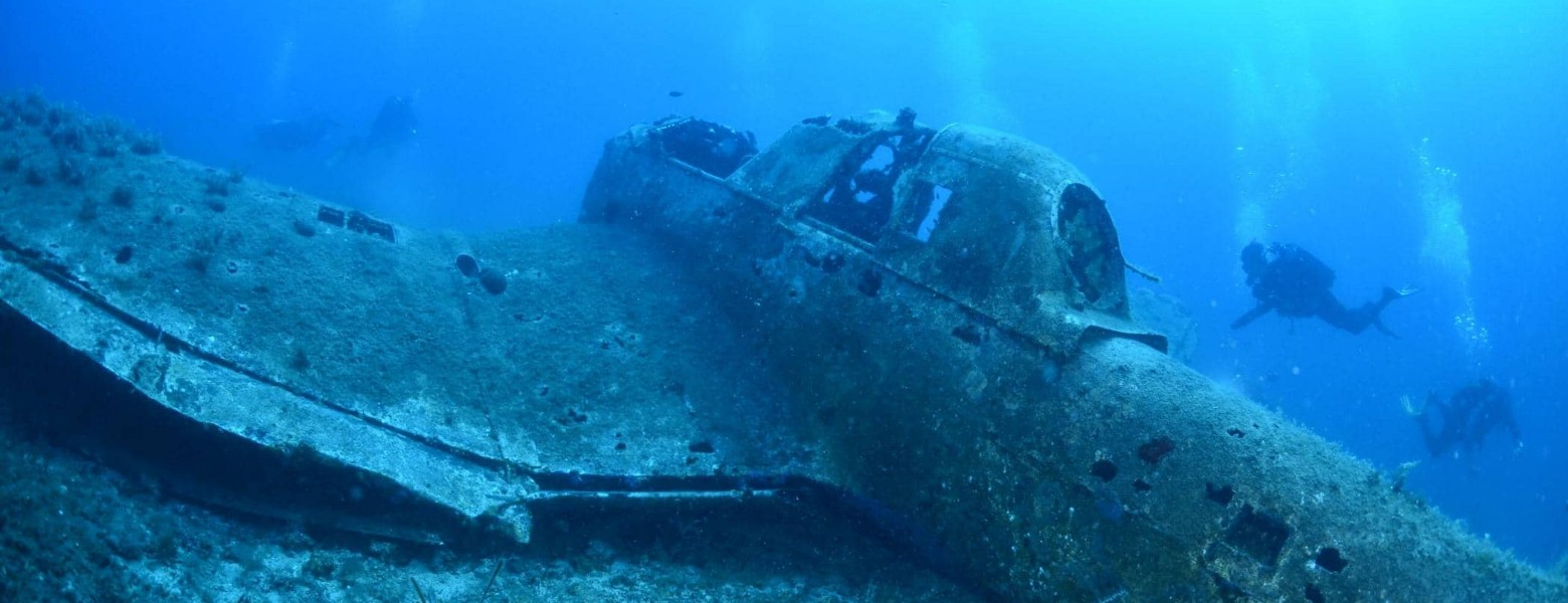Foto de Different Scuba School en Almuñécar - Imagen 3