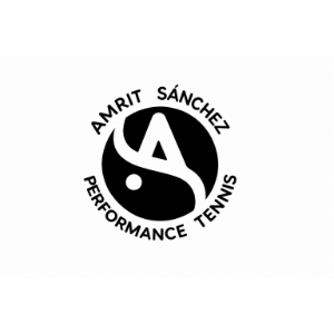 Logo de AS Performance Tennis