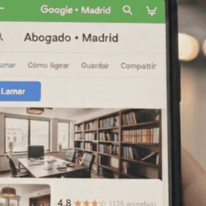 Foto de Vive Local SEO Local Madrid en Madrid - Imagen 3