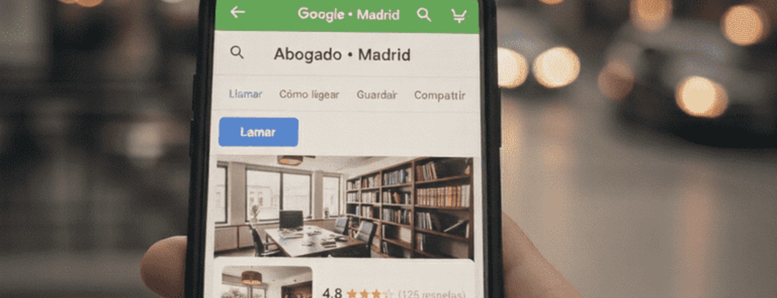 Foto de Vive Local SEO Local Madrid en Madrid - Imagen 2