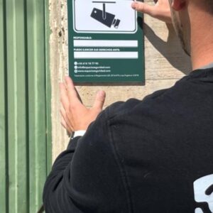 Foto de Espacio Seguridad en Vélez-Málaga - Imagen 2