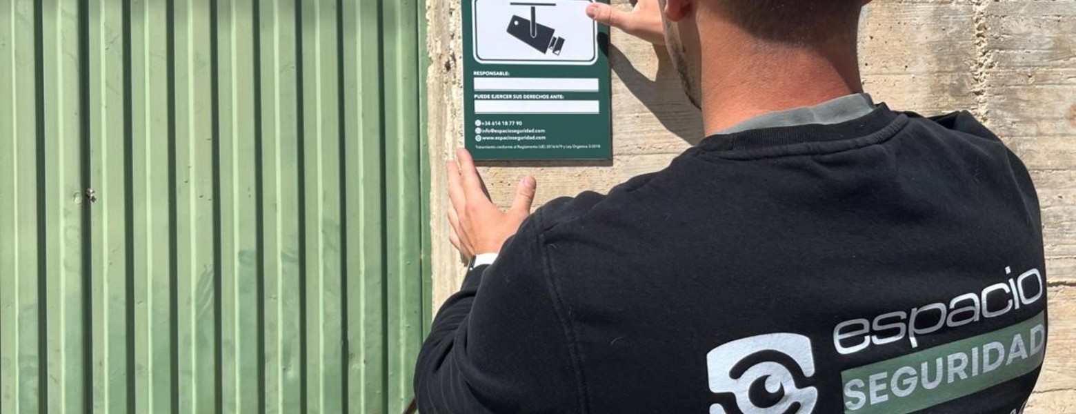 Foto de Espacio Seguridad en Vélez-Málaga - Imagen 2
