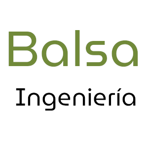 Logo de Balsa Ingeniería SL
