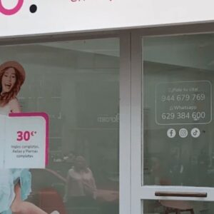 Foto de SinVello! Barakaldo | Depilación Láser Diodo en Barakaldo - Imagen 3