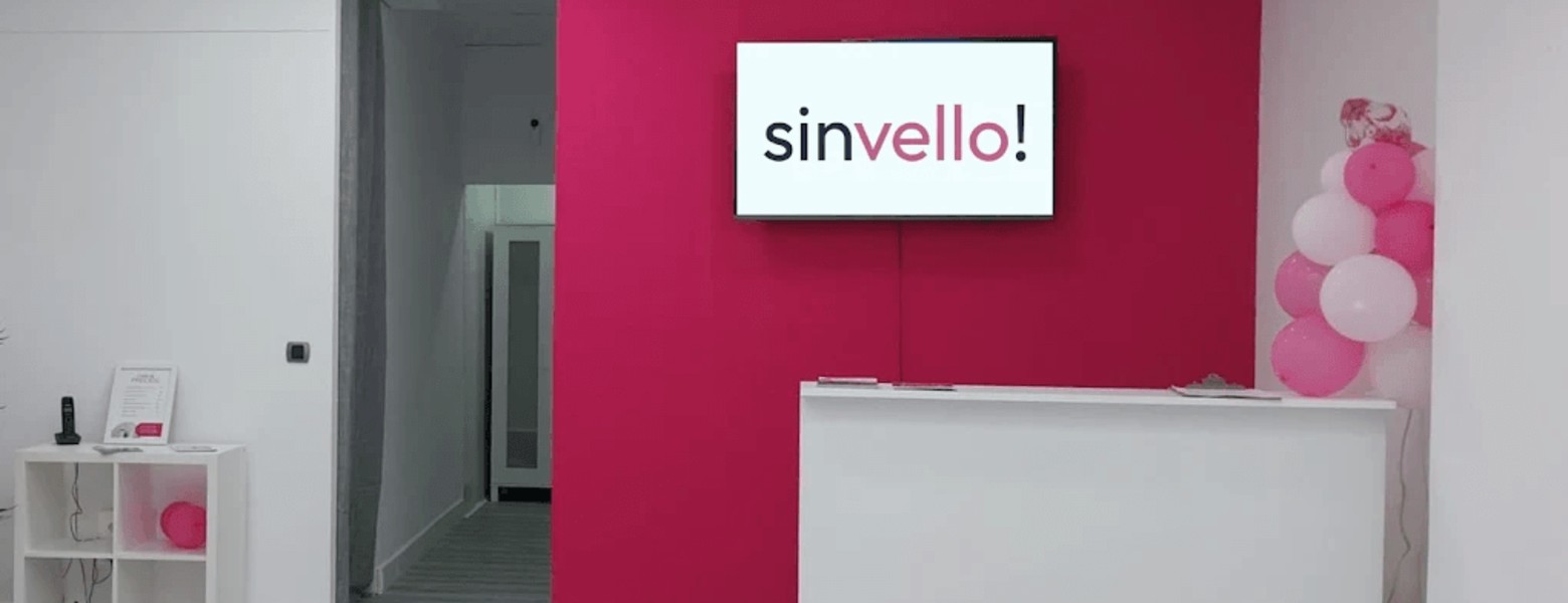 Foto de SinVello! Barakaldo | Depilación Láser Diodo en Barakaldo - Imagen 2
