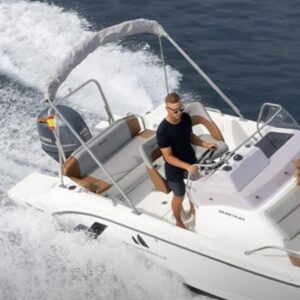 Foto de Lloret Rental Boats en Lloret de Mar - Imagen 1