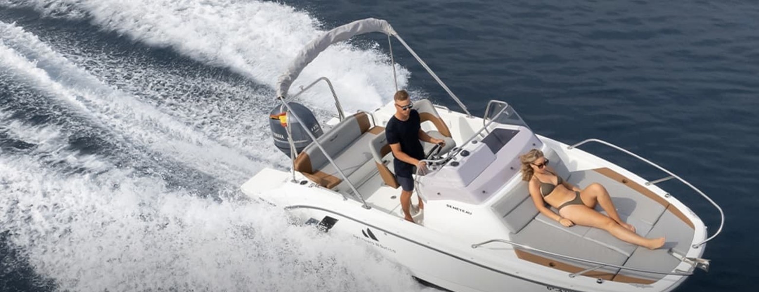 Foto de Lloret Rental Boats en Lloret de Mar - Imagen 1