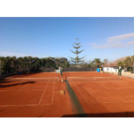 Buzanada Tenis Club - Club de tenis en Arona