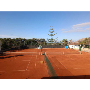 Logo de Buzanada Tenis Club
