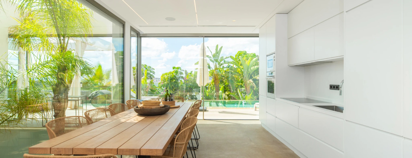 Foto de Ibiza Sales Real Estate en Ibiza - Imagen 1