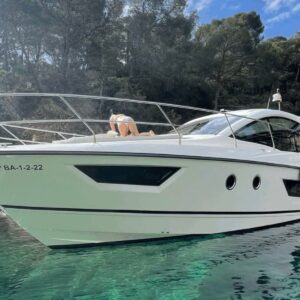 Foto de Lloret Rental Boats en Lloret de Mar - Imagen 2