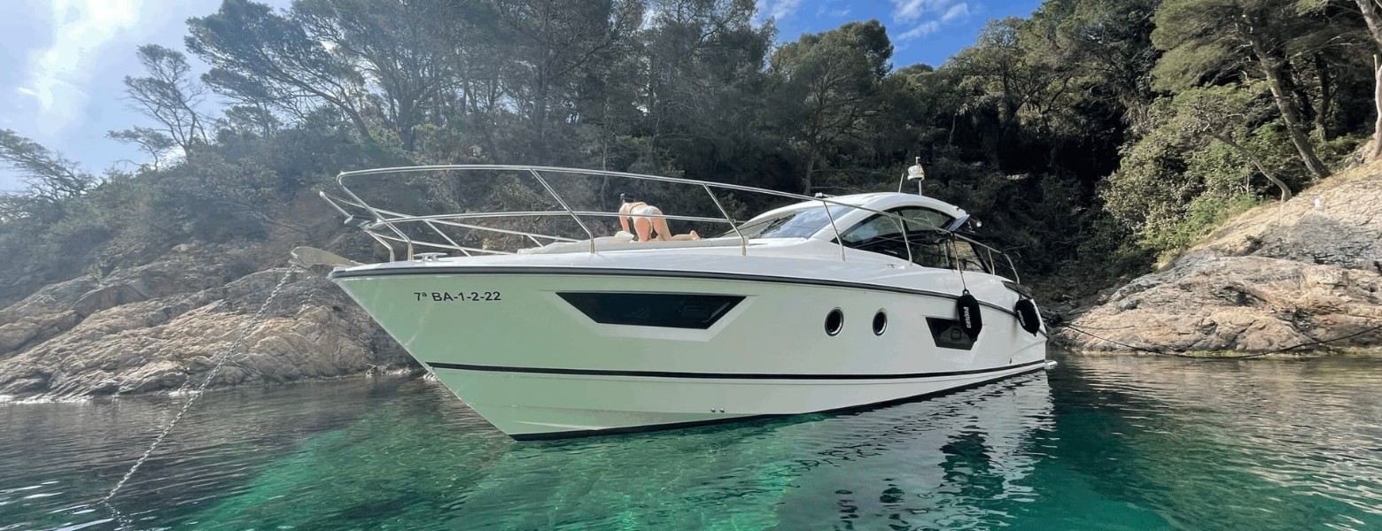 Foto de Lloret Rental Boats en Lloret de Mar - Imagen 2
