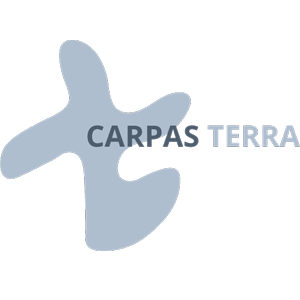 Logo de CARPAS TERRA, S.L.