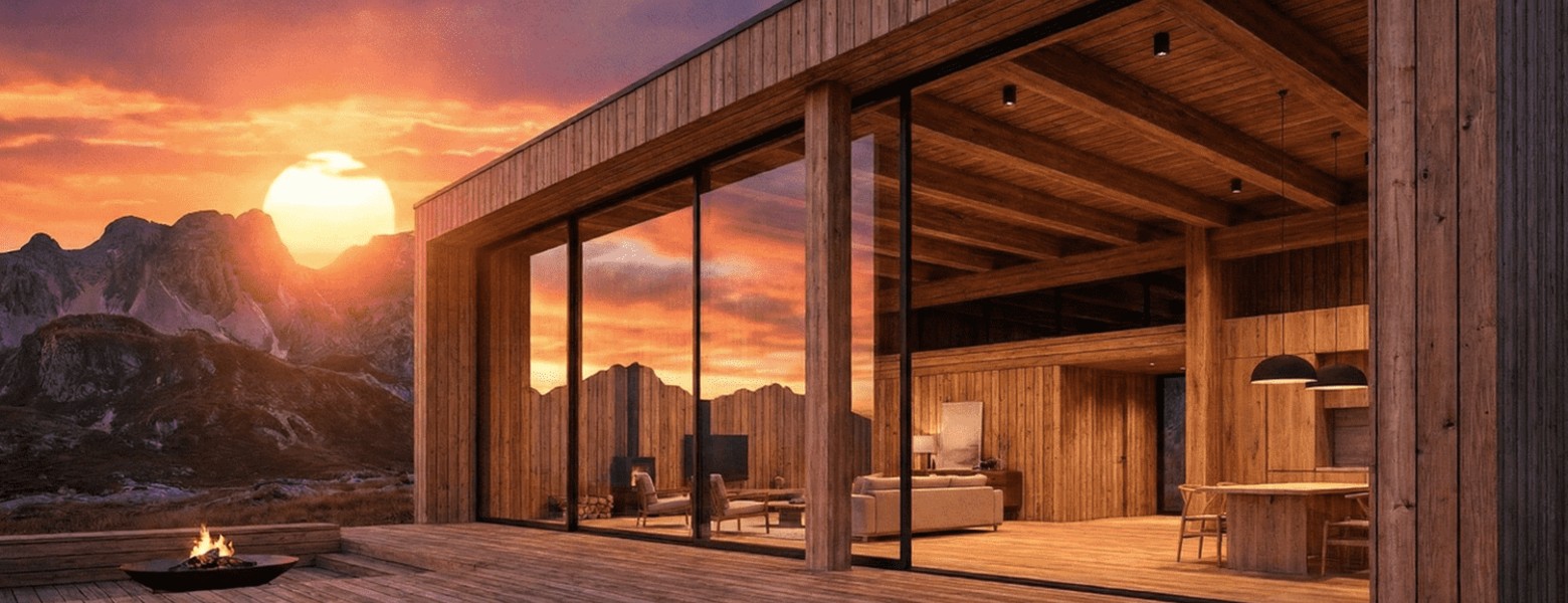 Foto de DOMO Casas de Madera Málaga en Málaga - Imagen 2