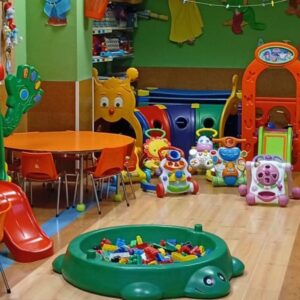 Foto de Centro Infantil San Antonio en Valladolid - Imagen 1