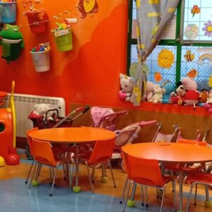 Foto de Centro Infantil San Antonio en Valladolid - Imagen 4