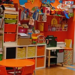 Foto de Centro Infantil San Antonio en Valladolid - Imagen 5