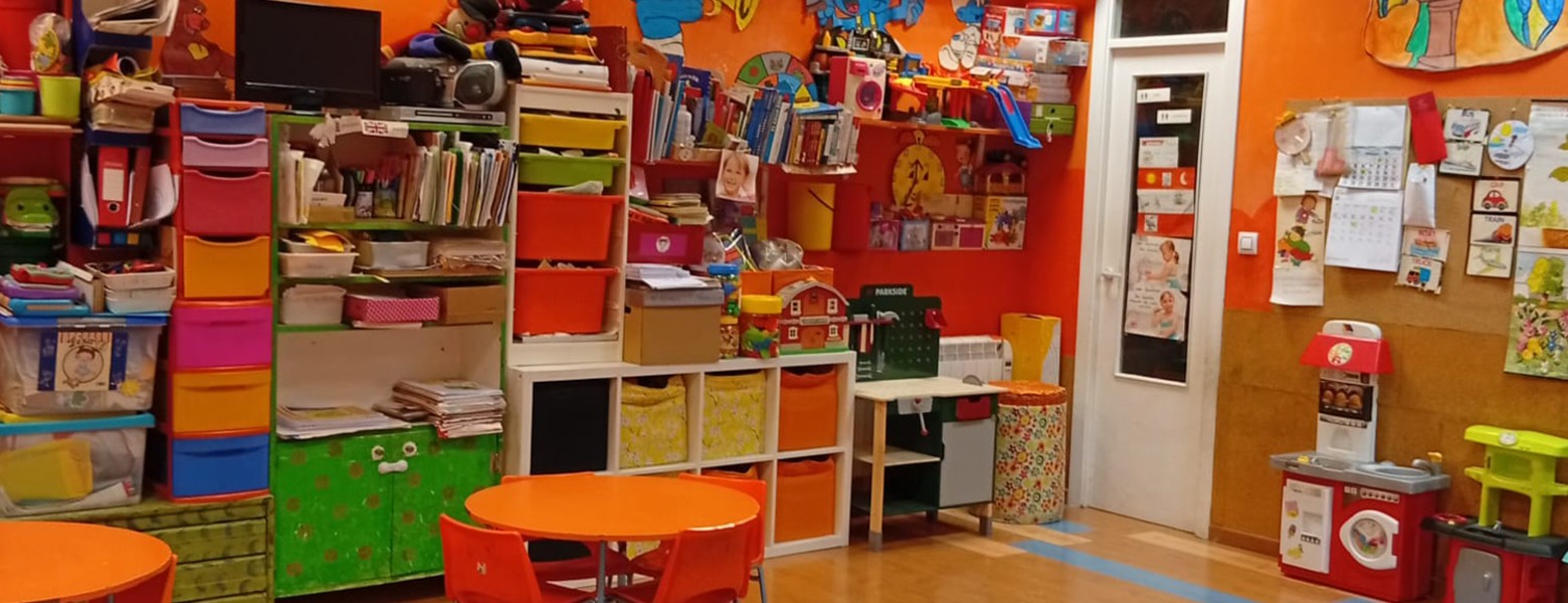 Foto de Centro Infantil San Antonio en Valladolid - Imagen 5