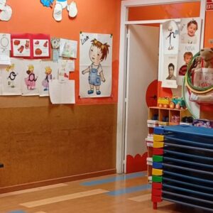 Foto de Centro Infantil San Antonio en Valladolid - Imagen 6