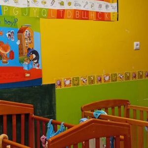 Foto de Centro Infantil San Antonio en Valladolid - Imagen 7