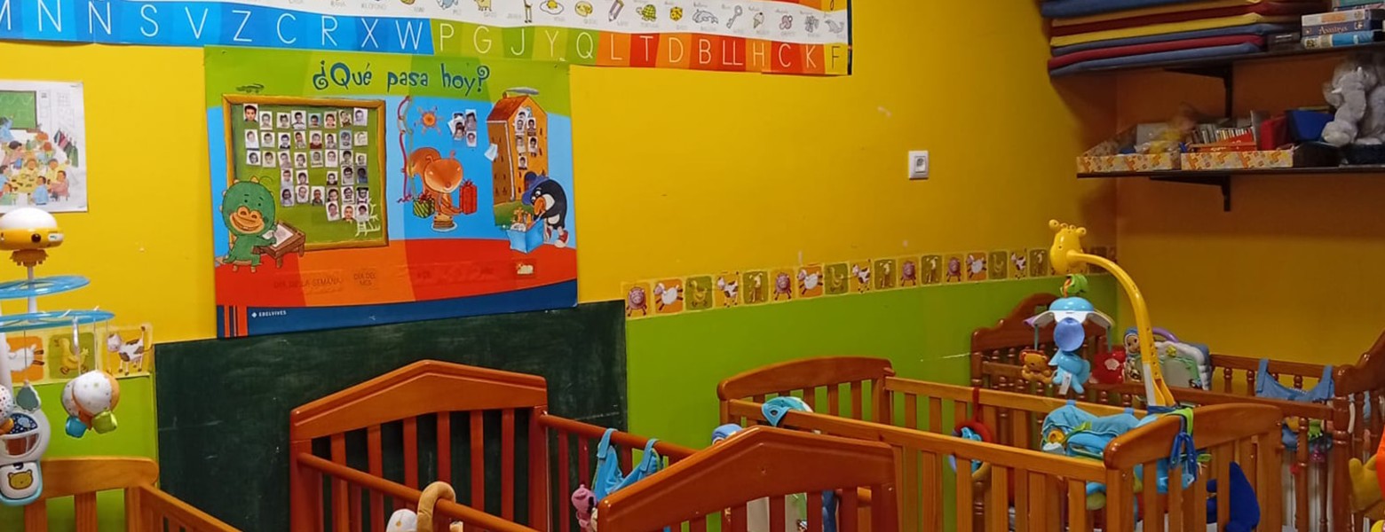 Foto de Centro Infantil San Antonio en Valladolid - Imagen 7