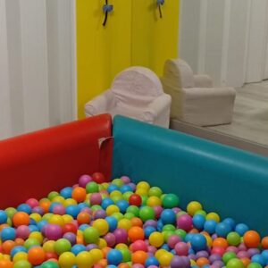 Foto de Centro Infantil San Antonio en Valladolid - Imagen 8