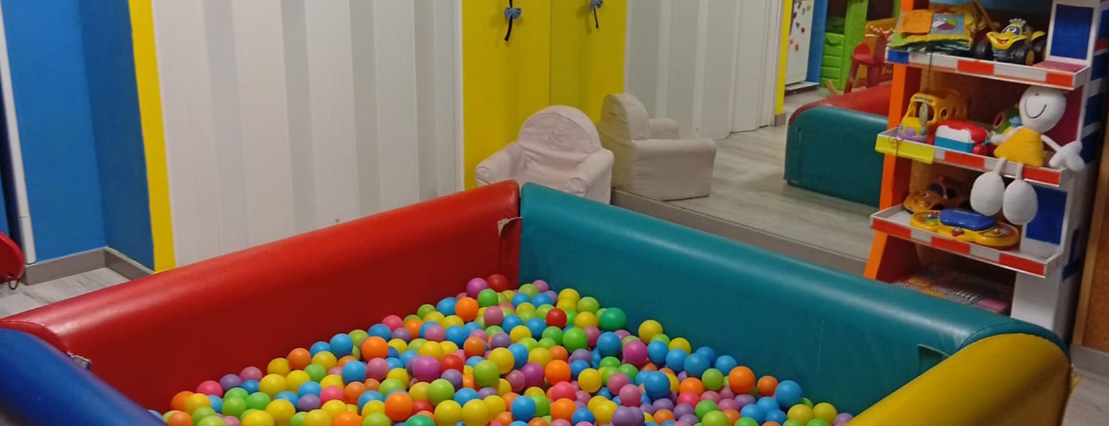 Foto de Centro Infantil San Antonio en Valladolid - Imagen 8