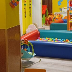 Foto de Centro Infantil San Antonio en Valladolid - Imagen 9