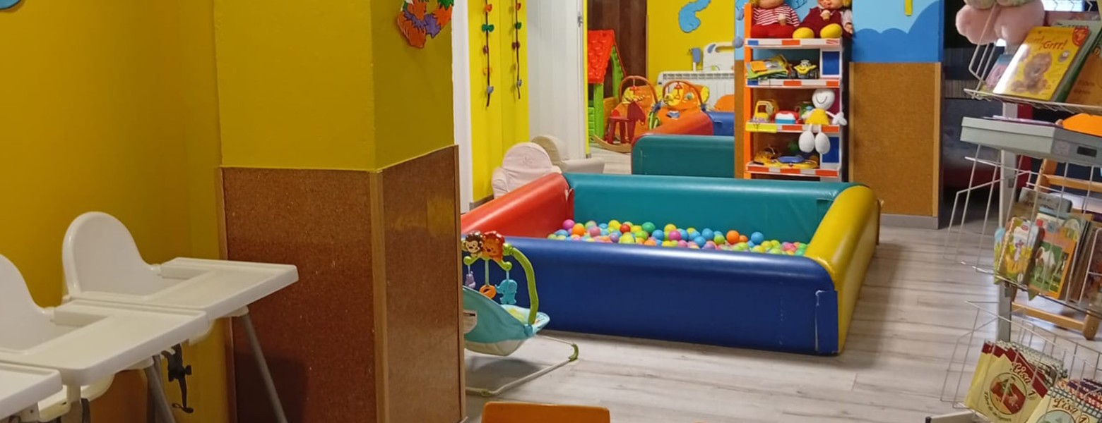 Foto de Centro Infantil San Antonio en Valladolid - Imagen 9