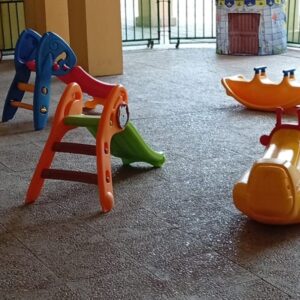 Foto de Centro Infantil San Antonio en Valladolid - Imagen 10