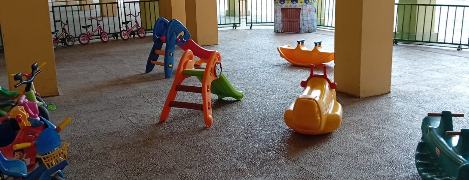 Foto de Centro Infantil San Antonio en Valladolid - Imagen 10