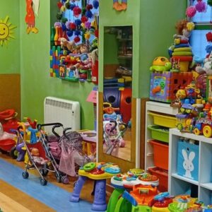Foto de Centro Infantil San Antonio en Valladolid - Imagen 2