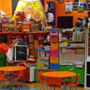 Foto de Centro Infantil San Antonio en Valladolid - Imagen 3