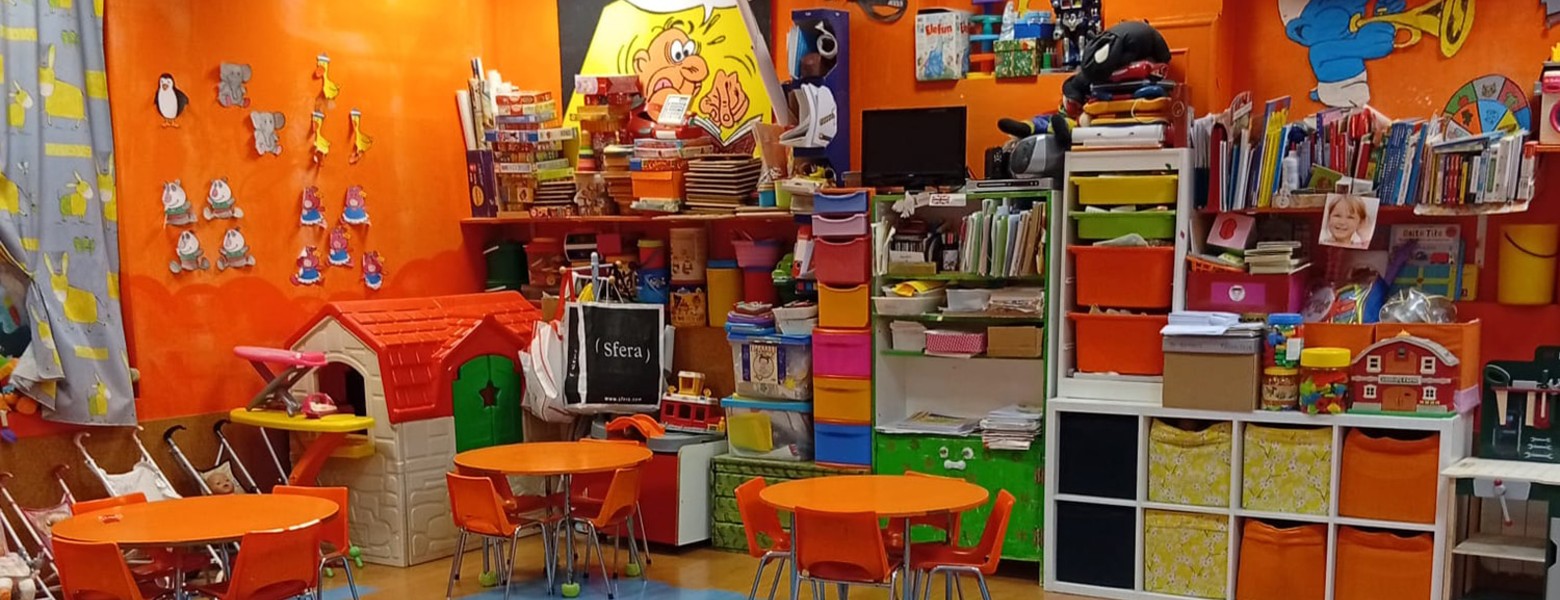 Foto de Centro Infantil San Antonio en Valladolid - Imagen 3