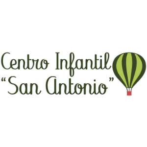 Logo de Centro Infantil San Antonio